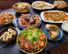 MOMTAZZ KABOB