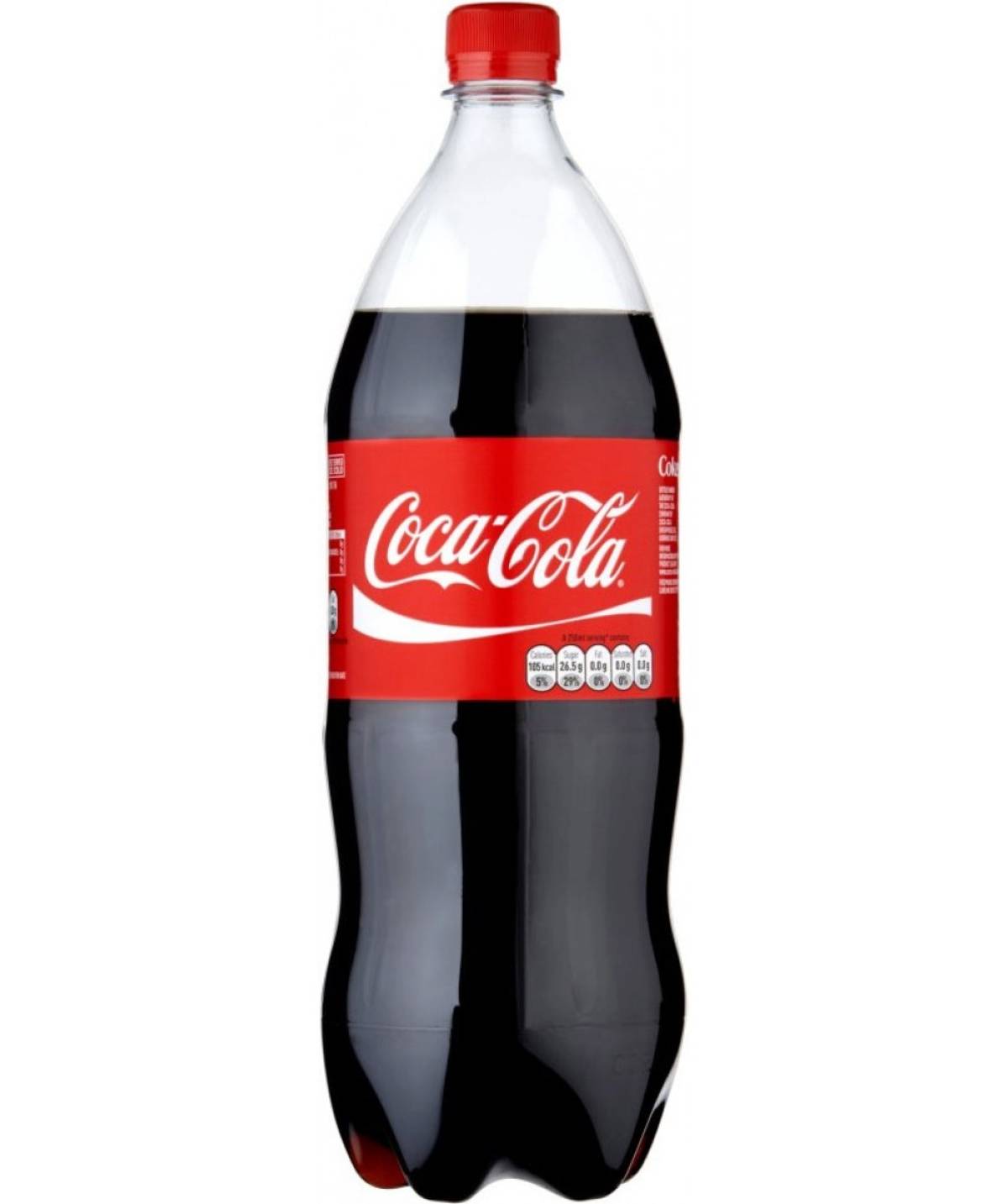 Coca cola 1.5L