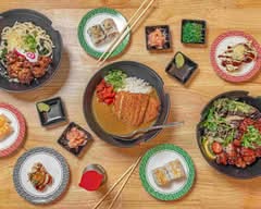 Say Sushi  South Ripley