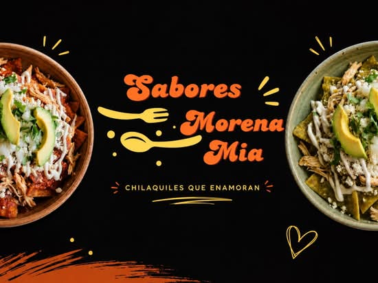 Morena Mia (Puebla)