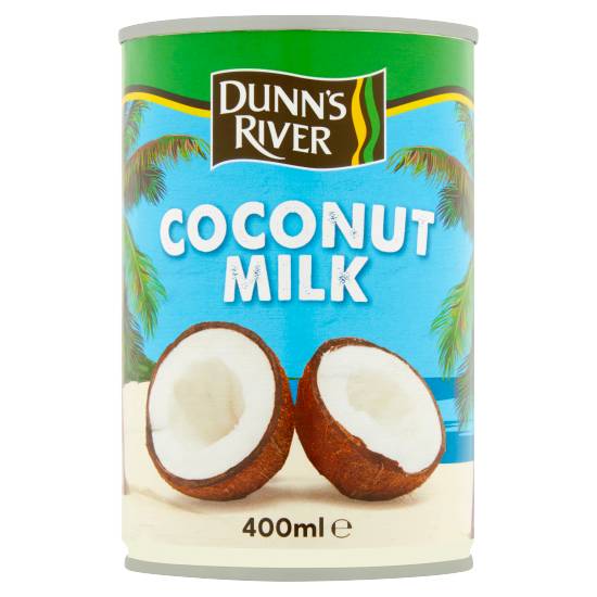 Dunn's River Coconut Milk