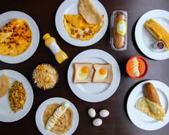 Pan Frances Desayunos (Guadalajara)