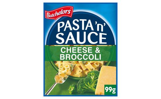 Batchelors Pasta 'n' Sauce Cheese & Broccoli 99g