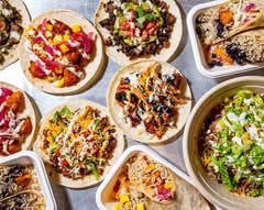 T@KO Vegan Tacos (297 Harvard Street)