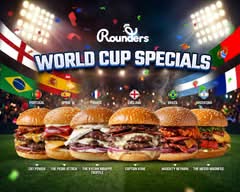 Rounders - Urmston
