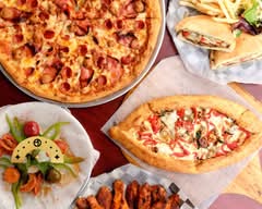 HomeSlyce Pizza Bar