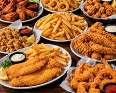 Golden Crispy (405 South Missouri Avenue)