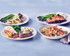 Bonefish Grill (601 From Road)