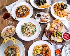 The Southern Gentleman (Buckhead)