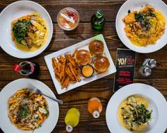 Yo! Chef What's Cooking? (Clubhouse Marietta)