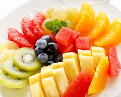 FRUITS JEWELRY フルーツジュエリー