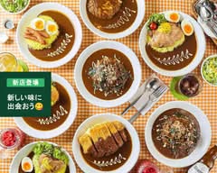 欧風カレー工房すぷ～ん 国分寺店