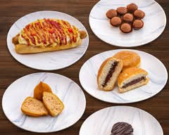 Pingado Brazilian Street Food (Maitland Rd)