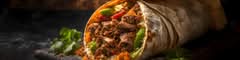 Shawarma Express Cafe (398 14th St NW Unit C)