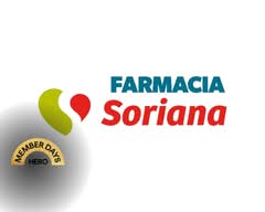 Soriana Farmacia (Refugio TJ)