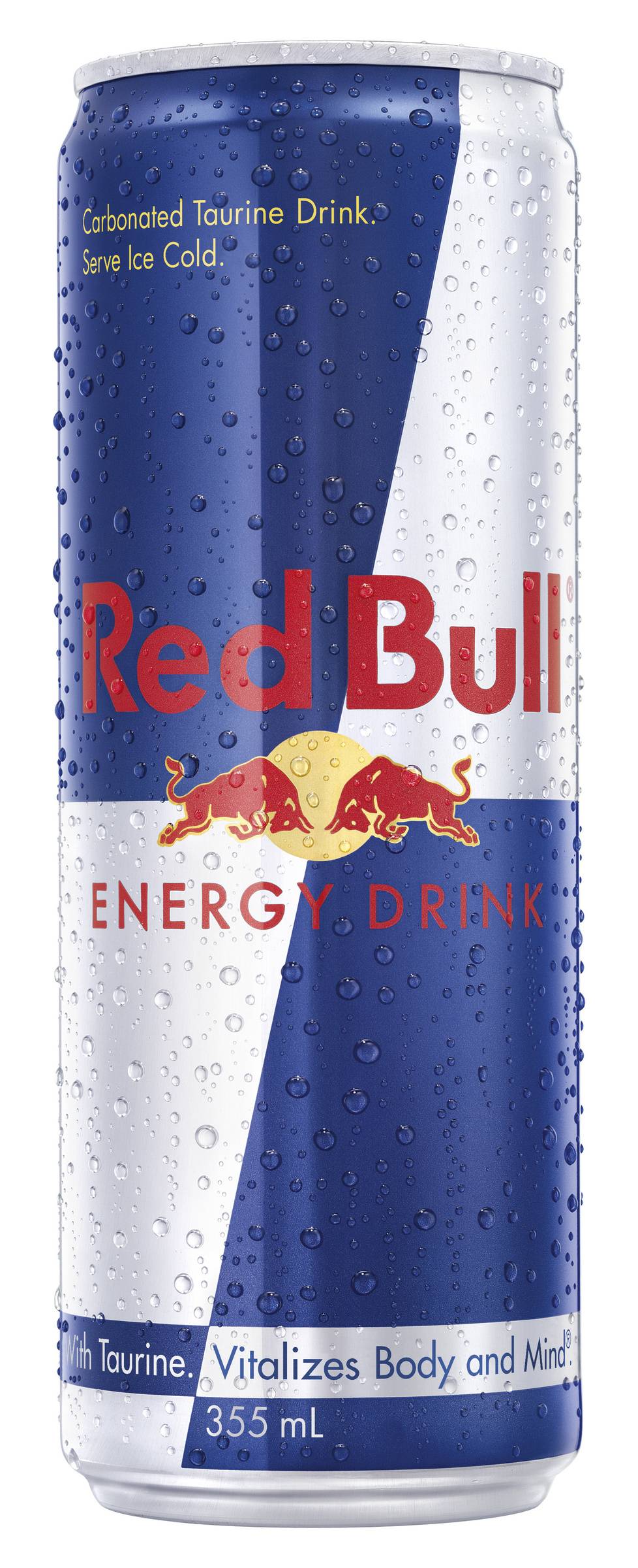 Red Bull Energy Drink (355mL)