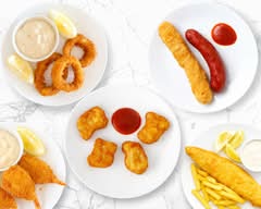 Princes Drive Fish And Chips