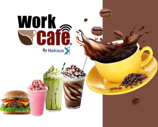 Work Café By Neksus (Cuernavaca)