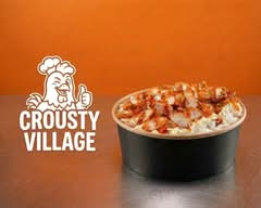 CROUSTY VILLAGE 🥡