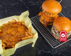 The Burger Shoppe (E Tropicana Ave)