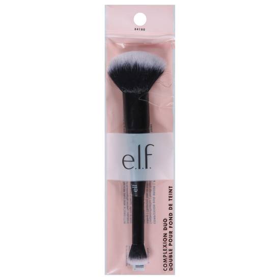 E.l.f. Complexion Duo Brush