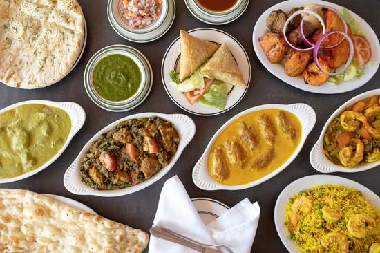 Bollywood Indian Restaurant - Westlake Village