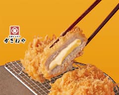 宅配とんかつ かさねや 市原店