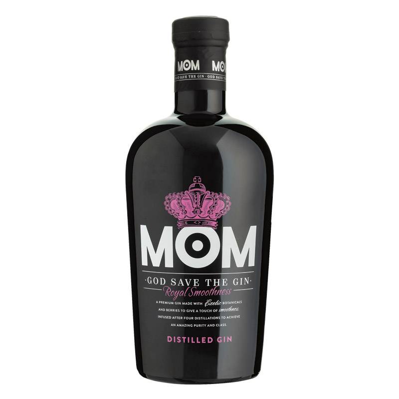 Ginebra Mom 700 ml