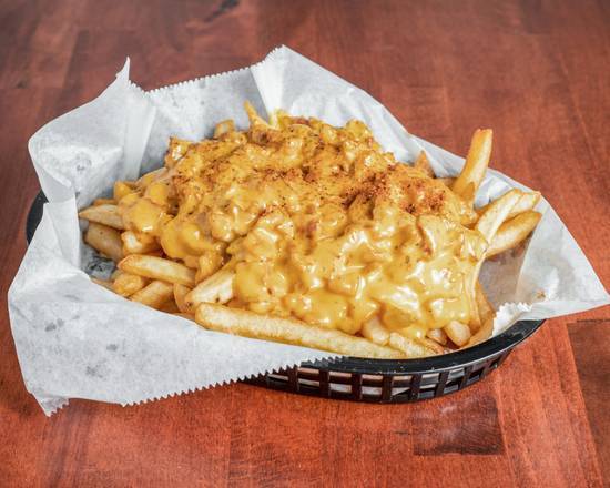Fries