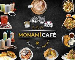 Monami Cafe (Manuel Doblado)
