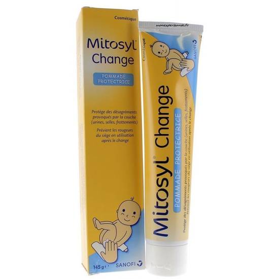Mitosyl Change Pommade Protectrice 145 g