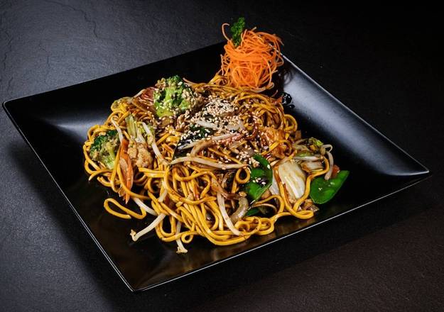 Yakisoba Légumes