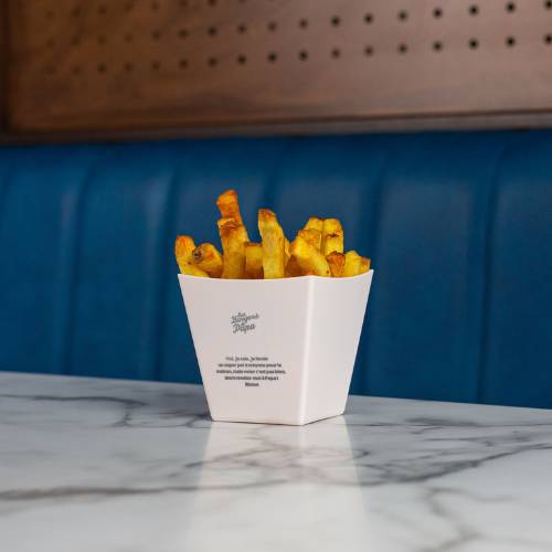 Frites Classiques