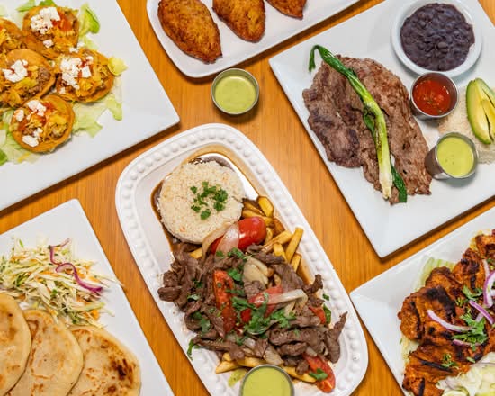 Rinconcito Chapin (703 Pacific St)