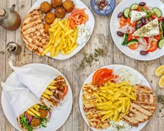 GyrosMykonos Horgen