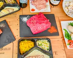 Au Faubourg Traiteur / Boucherie / Charcuterie (Lille)