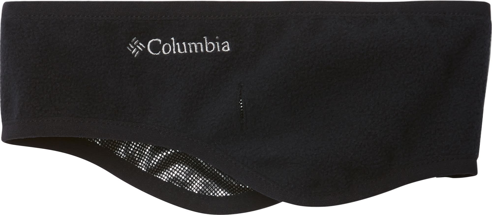 Columbia Trail Shaker Headring (Black, L/XL)