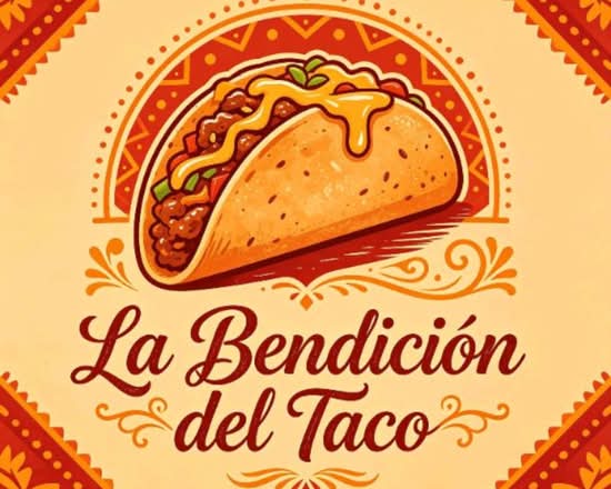 La Bendición Del Taco (Villa Hermosa)