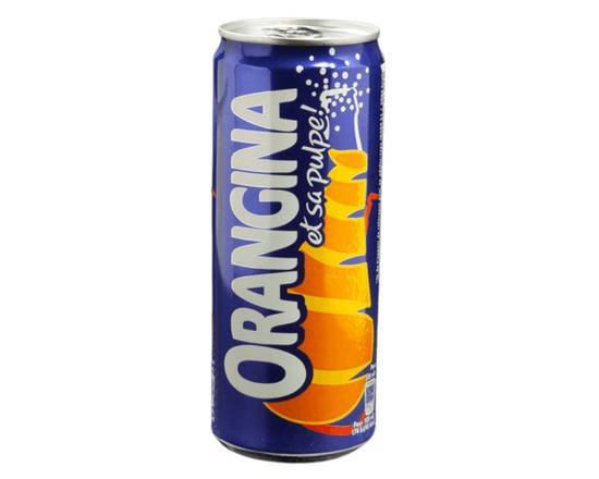 Orangina 33 cL🥤