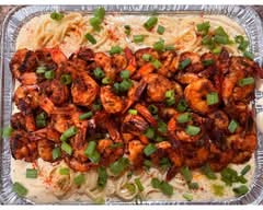 Dee's Temptations (2501 Cartier Drive)