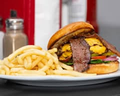 Smush Burger