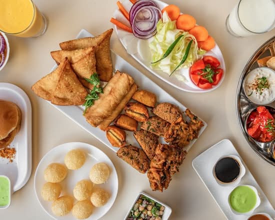 Nakodar Sweets & Snacks