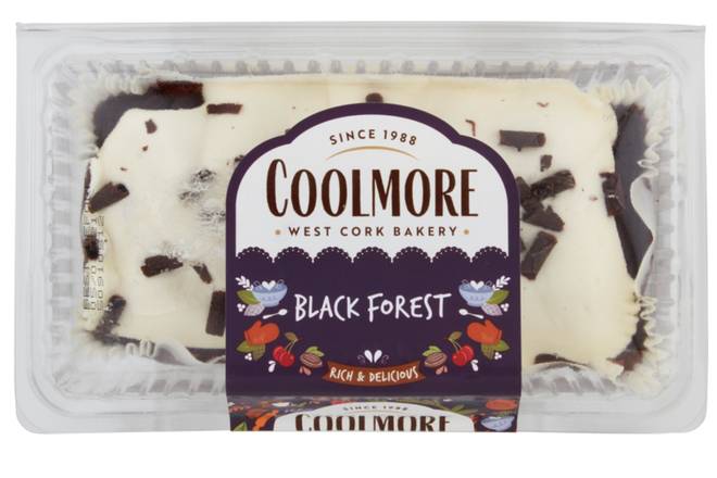 COOLMORE CAKE BLACK FOREST (400G)