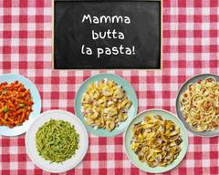Mamma, butta la pasta! - Montelungo