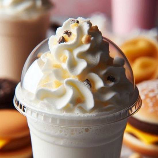 Vanilla