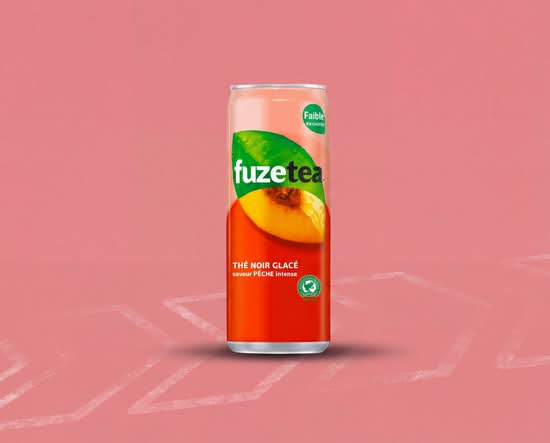 Fuzetea