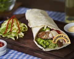 Central Kebab (Satélite)