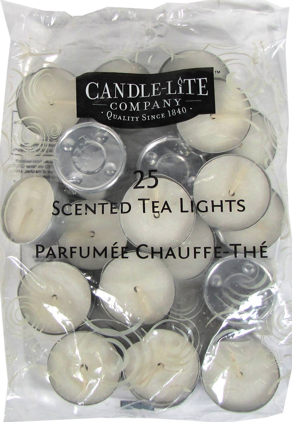 Candle-Lite Tea Light Candles