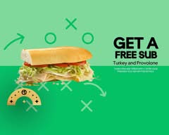 Jersey Mike's Subs (13320 137 Avenue NW)