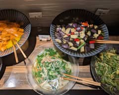 野菜の産地直売所 ベジタブルキッチン オニオン（ONION） Vegetable Kitchen ONION			